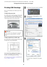 Preview for 57 page of Epson SC-T3100 Series User Manual