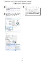 Preview for 58 page of Epson SC-T3100 Series User Manual