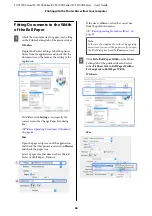 Preview for 60 page of Epson SC-T3100 Series User Manual