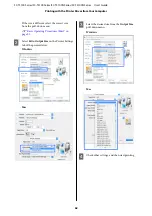 Preview for 62 page of Epson SC-T3100 Series User Manual