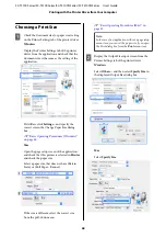 Preview for 63 page of Epson SC-T3100 Series User Manual