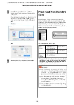 Preview for 64 page of Epson SC-T3100 Series User Manual