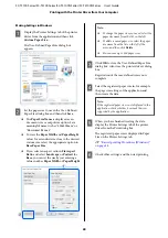 Preview for 65 page of Epson SC-T3100 Series User Manual