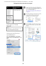 Preview for 69 page of Epson SC-T3100 Series User Manual