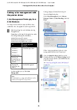 Preview for 75 page of Epson SC-T3100 Series User Manual