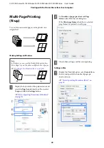 Preview for 79 page of Epson SC-T3100 Series User Manual