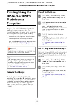 Preview for 91 page of Epson SC-T3100 Series User Manual