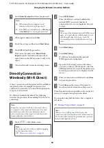 Preview for 94 page of Epson SC-T3100 Series User Manual