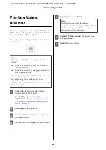 Preview for 95 page of Epson SC-T3100 Series User Manual