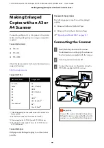 Preview for 96 page of Epson SC-T3100 Series User Manual