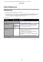 Preview for 109 page of Epson SC-T3100 Series User Manual