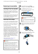 Preview for 135 page of Epson SC-T3100 Series User Manual