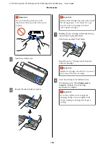 Preview for 136 page of Epson SC-T3100 Series User Manual