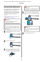 Preview for 137 page of Epson SC-T3100 Series User Manual