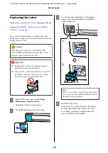 Preview for 138 page of Epson SC-T3100 Series User Manual