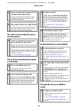 Preview for 147 page of Epson SC-T3100 Series User Manual