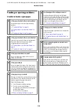 Preview for 150 page of Epson SC-T3100 Series User Manual