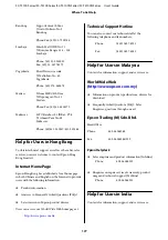 Preview for 177 page of Epson SC-T3100 Series User Manual