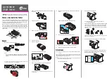 Epson SC-T3170X SP Start Here preview