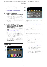 Preview for 15 page of Epson SC-T3200 Series User Manual