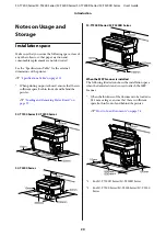 Preview for 20 page of Epson SC-T3200 Series User Manual