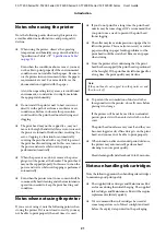 Preview for 21 page of Epson SC-T3200 Series User Manual