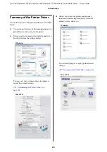 Preview for 26 page of Epson SC-T3200 Series User Manual