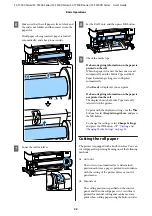 Preview for 32 page of Epson SC-T3200 Series User Manual