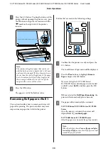 Preview for 34 page of Epson SC-T3200 Series User Manual