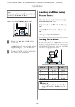 Preview for 39 page of Epson SC-T3200 Series User Manual