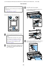 Preview for 40 page of Epson SC-T3200 Series User Manual