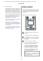 Preview for 44 page of Epson SC-T3200 Series User Manual