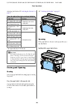 Preview for 46 page of Epson SC-T3200 Series User Manual