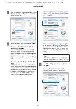 Preview for 57 page of Epson SC-T3200 Series User Manual