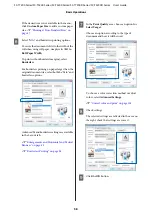 Preview for 58 page of Epson SC-T3200 Series User Manual