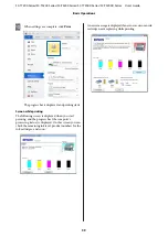 Preview for 59 page of Epson SC-T3200 Series User Manual