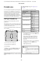 Preview for 63 page of Epson SC-T3200 Series User Manual