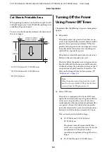 Preview for 64 page of Epson SC-T3200 Series User Manual