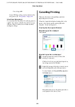 Preview for 65 page of Epson SC-T3200 Series User Manual