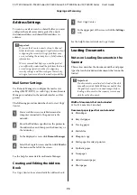 Preview for 73 page of Epson SC-T3200 Series User Manual