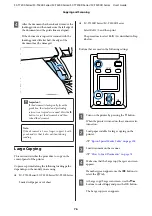 Preview for 76 page of Epson SC-T3200 Series User Manual