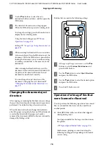 Preview for 78 page of Epson SC-T3200 Series User Manual