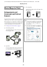 Preview for 83 page of Epson SC-T3200 Series User Manual