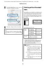 Preview for 87 page of Epson SC-T3200 Series User Manual