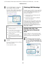 Preview for 89 page of Epson SC-T3200 Series User Manual