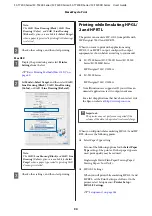 Preview for 90 page of Epson SC-T3200 Series User Manual