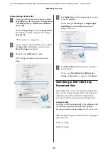 Preview for 92 page of Epson SC-T3200 Series User Manual