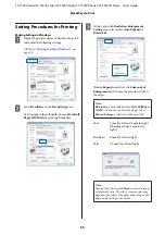 Preview for 99 page of Epson SC-T3200 Series User Manual