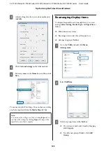 Preview for 123 page of Epson SC-T3200 Series User Manual