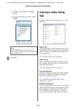 Preview for 124 page of Epson SC-T3200 Series User Manual